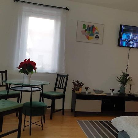 Relax Apartman Veresegyház Kültér fotó