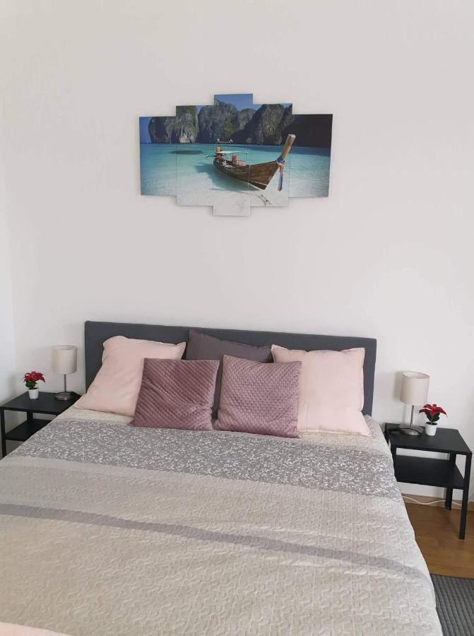 Relax Apartman Veresegyház Kültér fotó