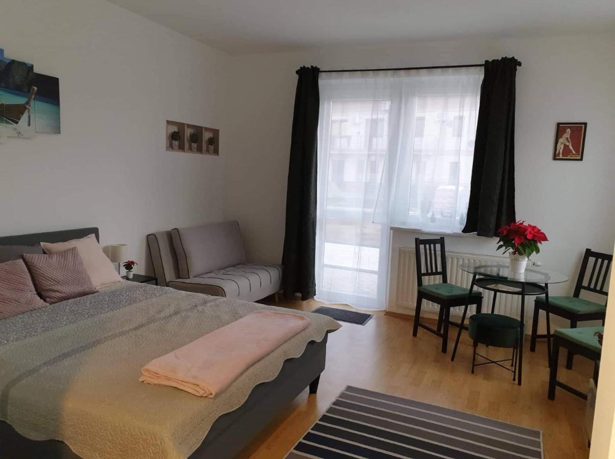 Relax Apartman Veresegyház Kültér fotó